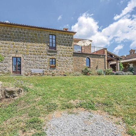 La Ritrovata Villa Torre San Severo Eksteriør bilde