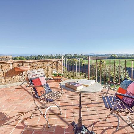 La Ritrovata Villa Torre San Severo Eksteriør bilde
