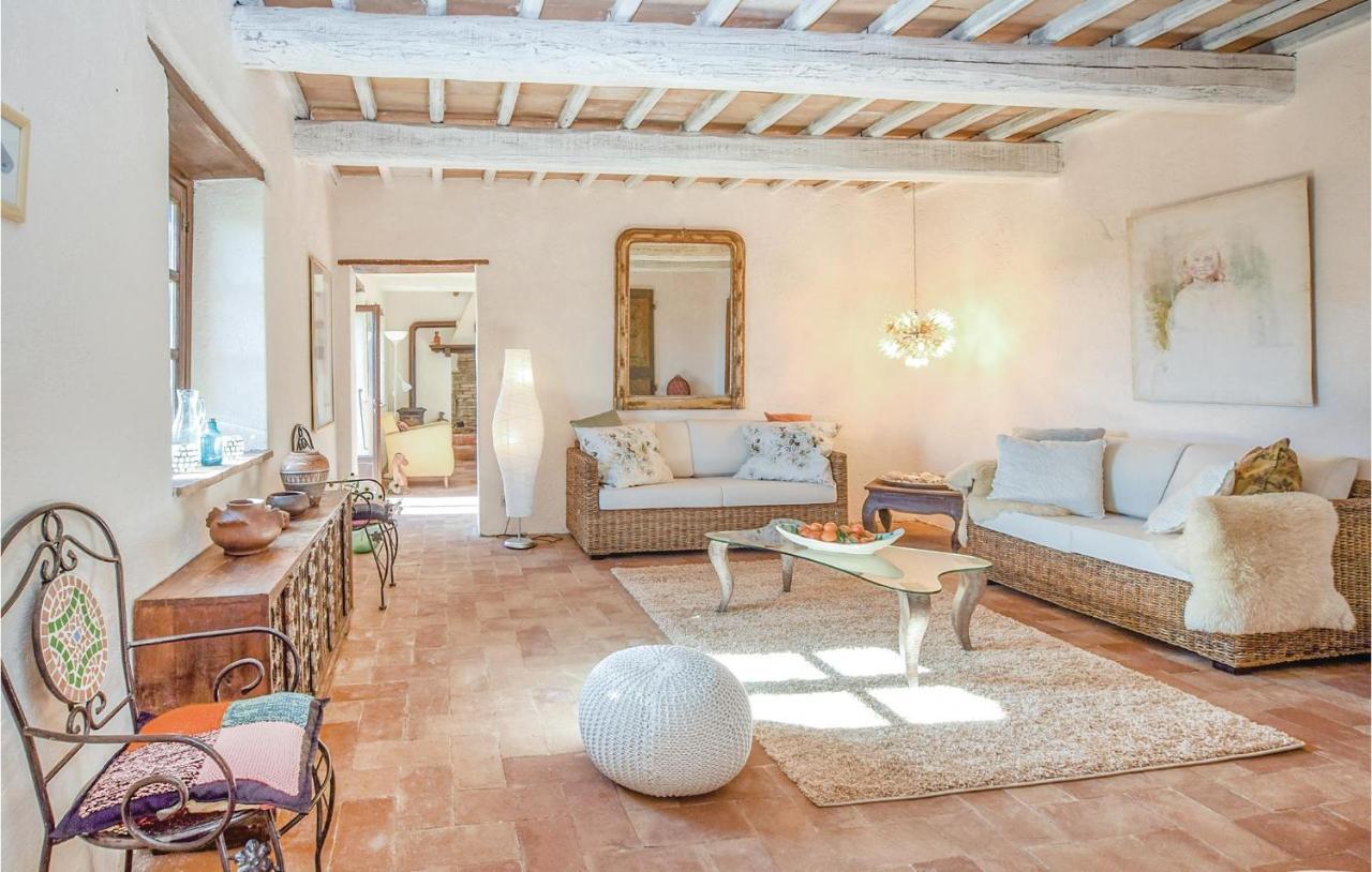La Ritrovata Villa Torre San Severo Eksteriør bilde