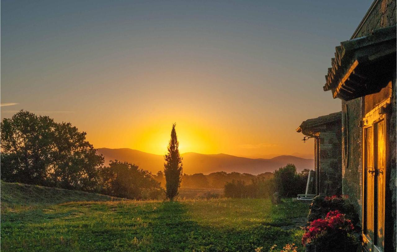 La Ritrovata Villa Torre San Severo Eksteriør bilde