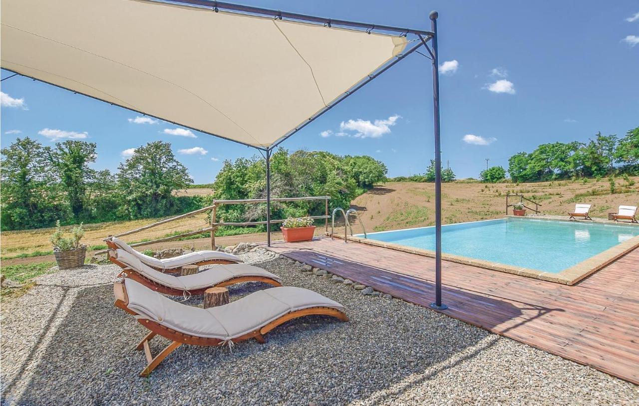 La Ritrovata Villa Torre San Severo Eksteriør bilde
