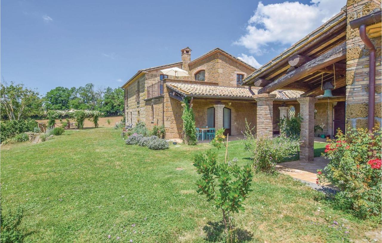 La Ritrovata Villa Torre San Severo Eksteriør bilde