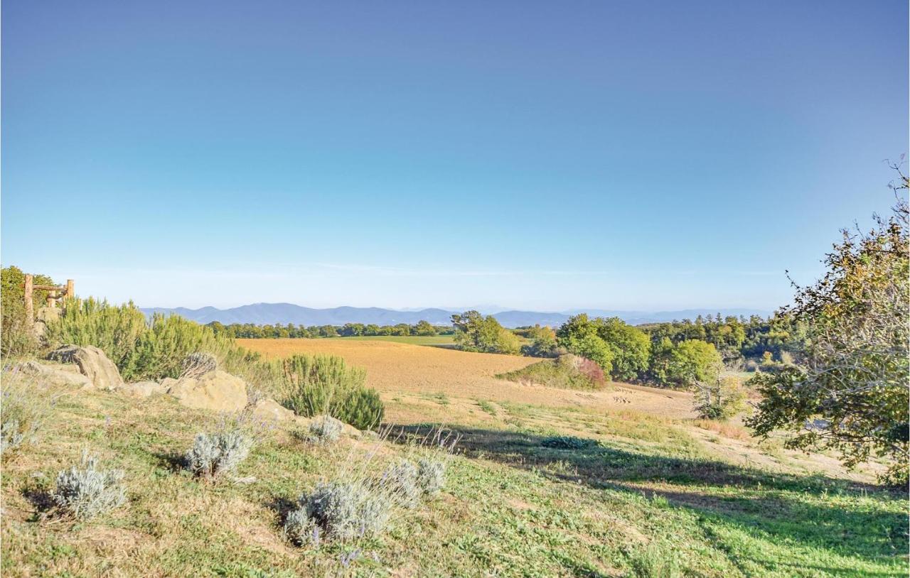La Ritrovata Villa Torre San Severo Eksteriør bilde