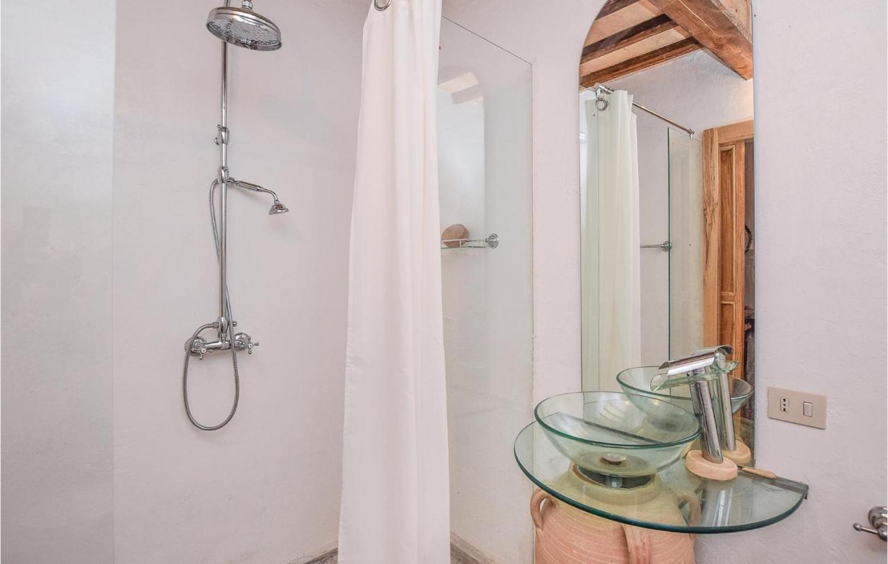 La Ritrovata Villa Torre San Severo Eksteriør bilde