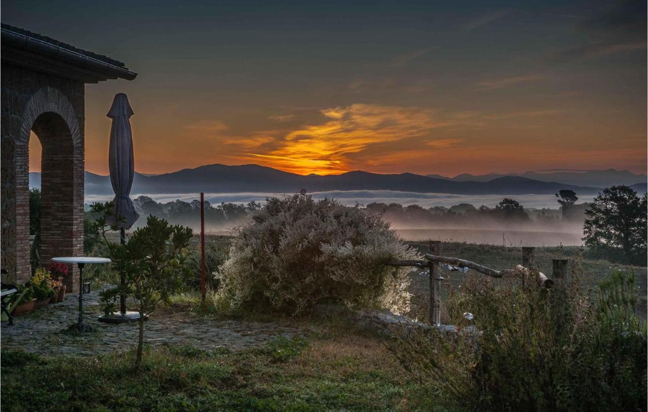 La Ritrovata Villa Torre San Severo Eksteriør bilde
