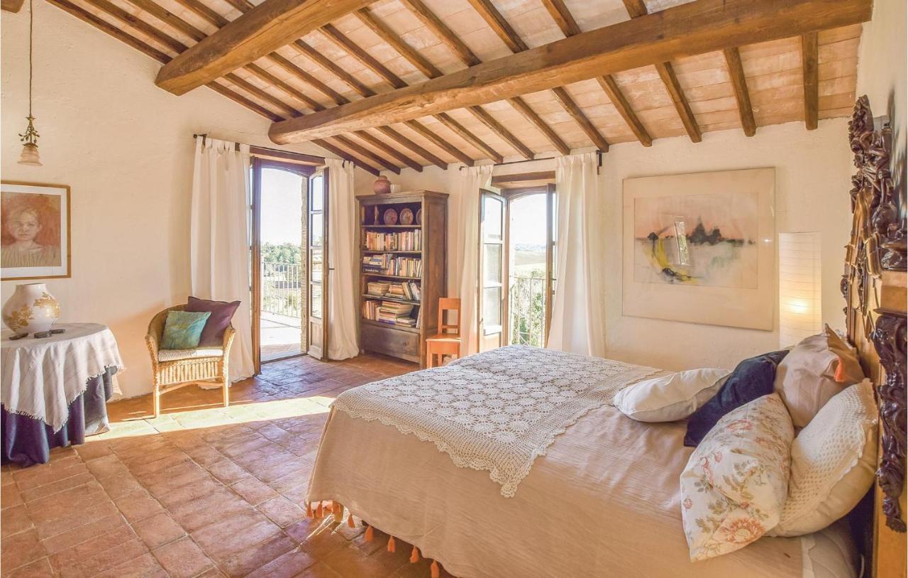 La Ritrovata Villa Torre San Severo Eksteriør bilde