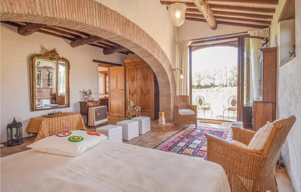 La Ritrovata Villa Torre San Severo Eksteriør bilde